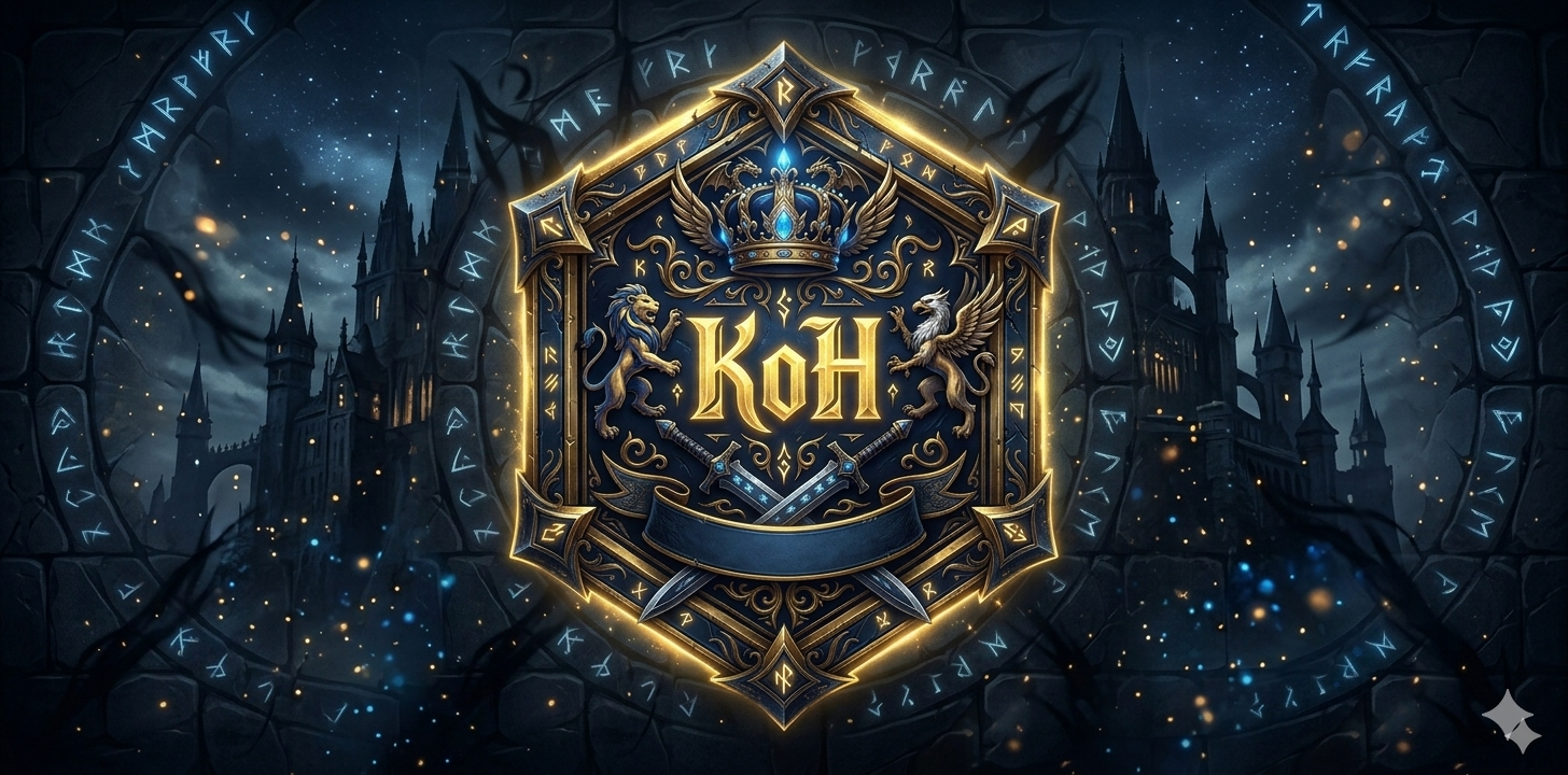🤖 Keeper of Honores — Système de Récompense Discord