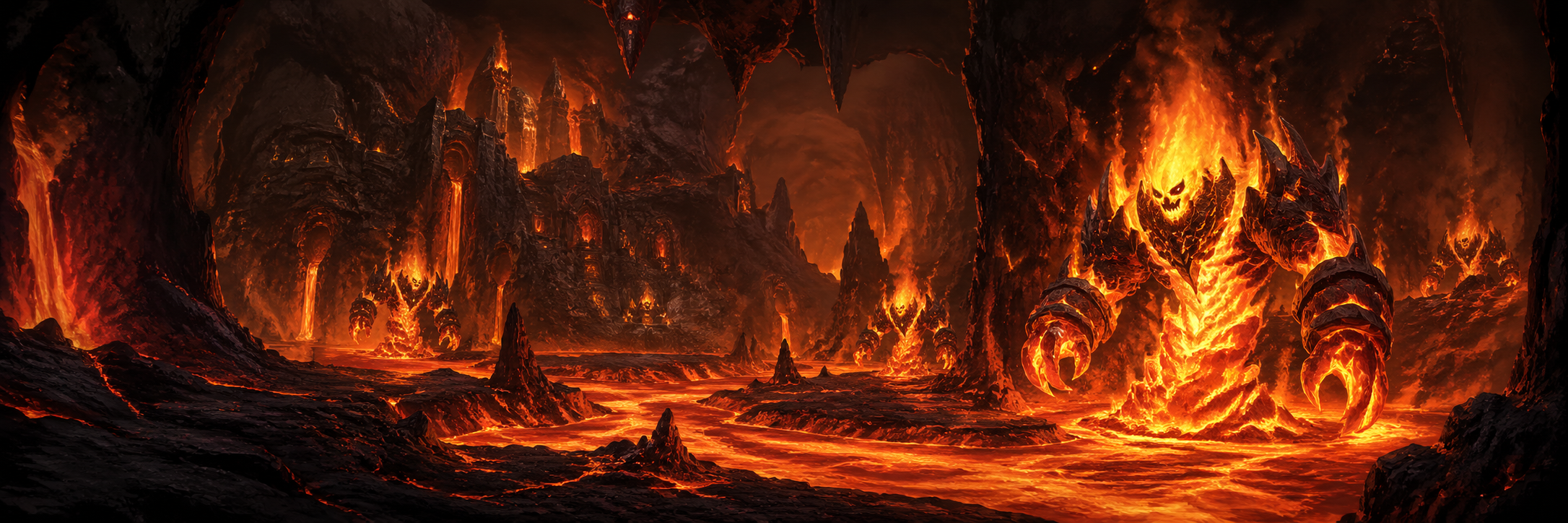 Molten Core